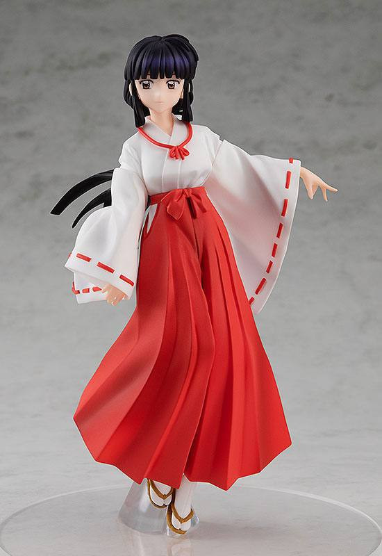 Inuyasha The Final Act Pop Up Parade PVC Statue Kikyo 17 cm 5