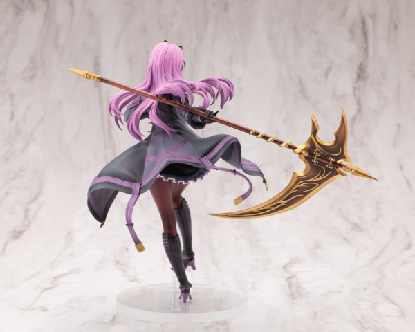 The Legend of Heroes PVC Figure 1/8 Renne Bright Ver.2 22 cm 3