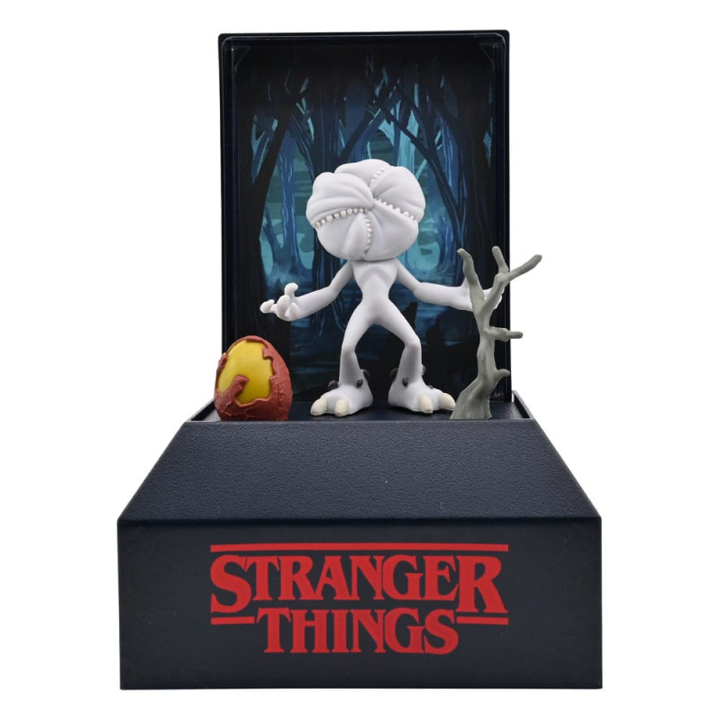 Stranger Things Secret Capsule Mini Figures Upside Down Series 2 7 cm Display (12) 3
