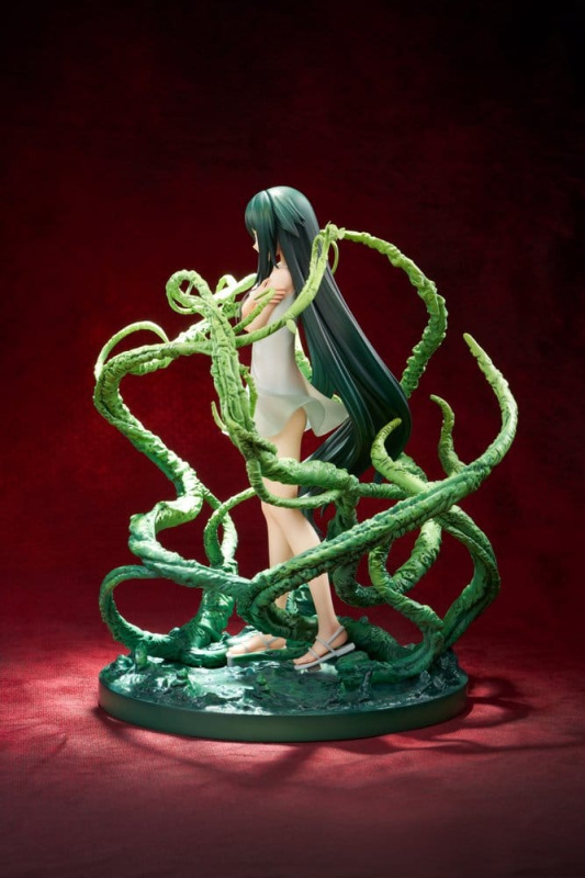 Saya no Uta PVC Statue 1/6 Saya 28 cm 6