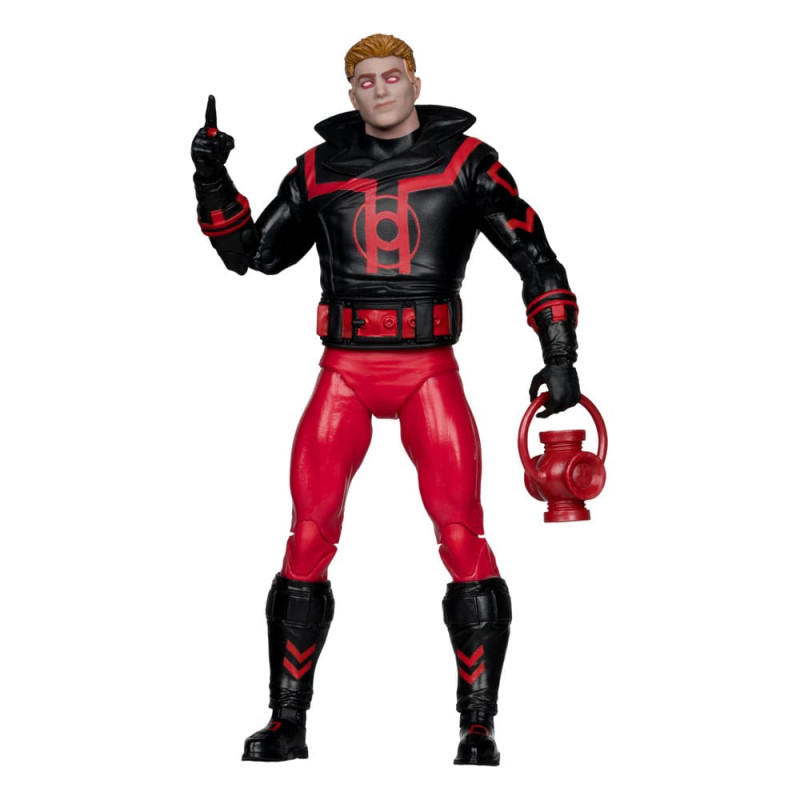 DC Multiverse McFarlane Collector Edition Action Figures 18 cm Wave 11 assortment (6) 13