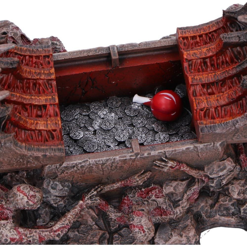 Diablo IV Storage Box Helltide 10 cm 6