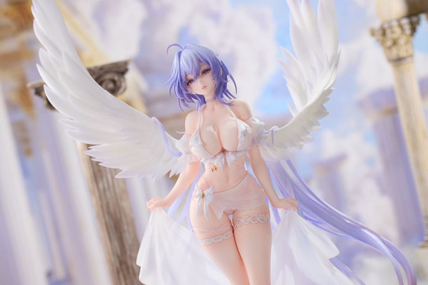 Original Character PVC Statue 1/6 Hikari 26 cm 9