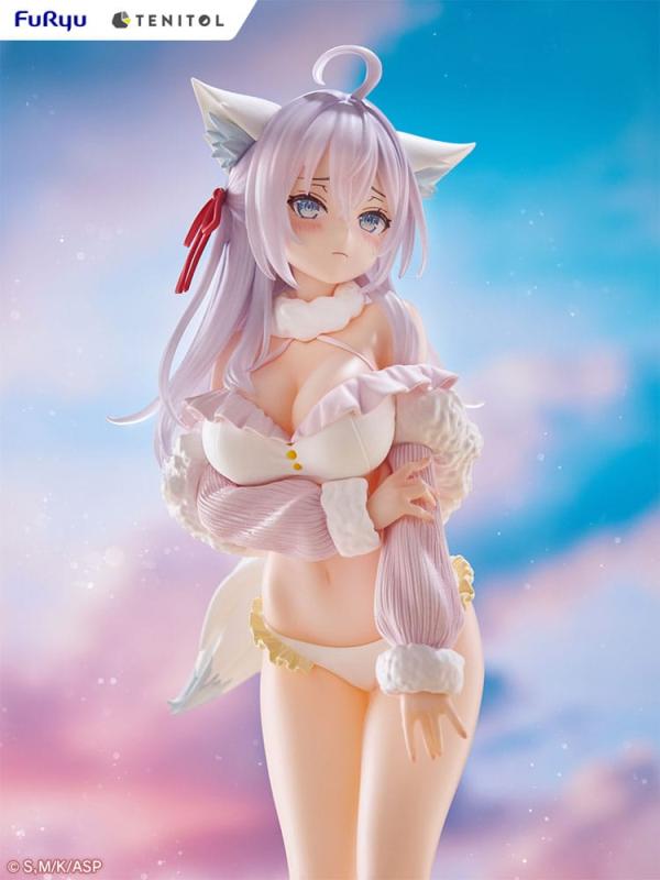 Original Character PVC Statue Alya 31 cm