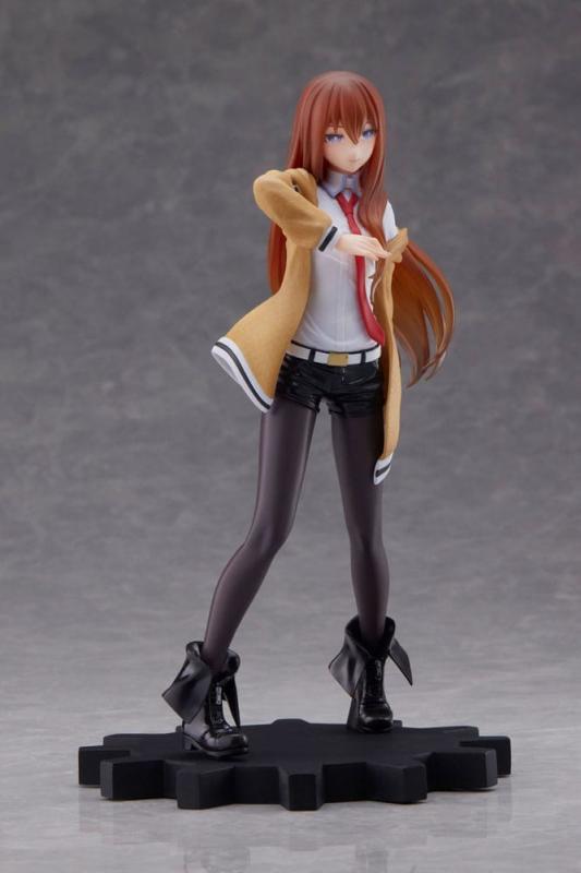 Steins Gate Coreful PVC Statue Kurisu Makis Reissue (re-run) 18 cm