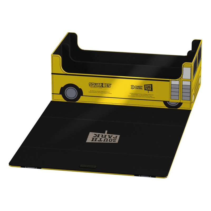 Squaroes - Collectors Case South Park™ - School Bus 11