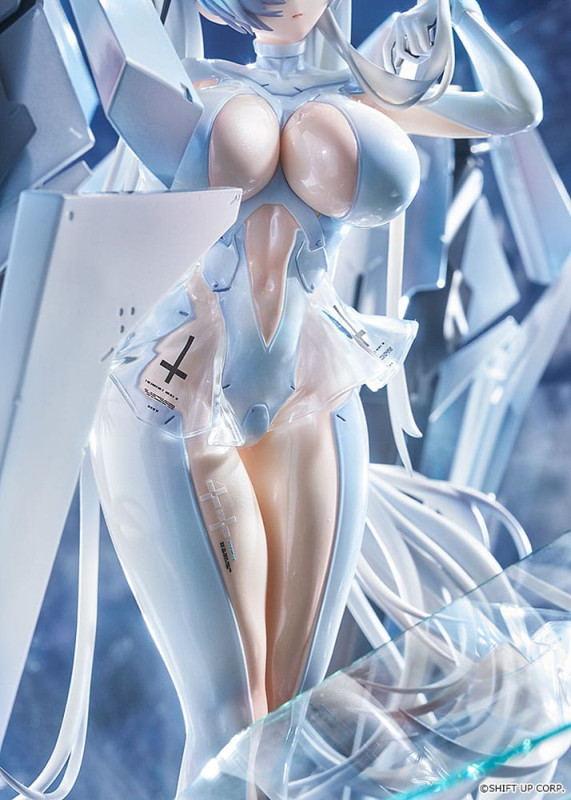 Goddess of Victory: Nikke PVC Statue 1/7 Cinderella 26 cm 7