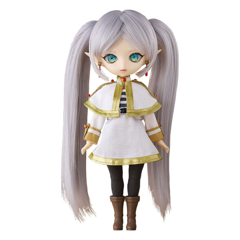 Frieren: Beyond Journey´s End Harmonia Humming Action Figure Frieren 23 cm