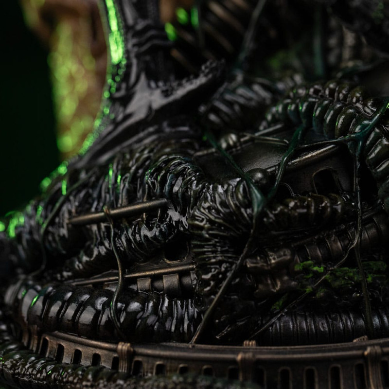 Alien Art Scale Statue 1/10 Alien Big Chap 24 cm 3