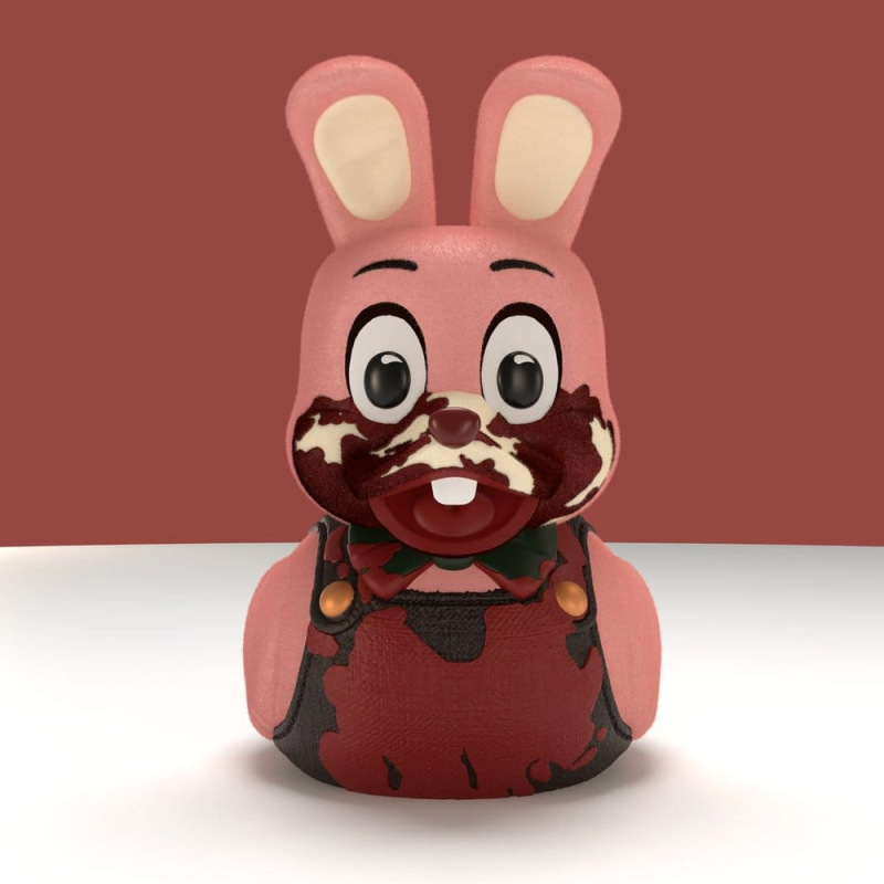 Silent Hill Tubbz PVC Figure Robbie the Rabbit Boxed Edition 10 cm 3