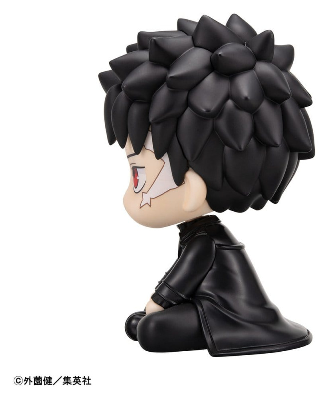 Kagurabachi Look Up PVC Figure Chihiro Rokuhira 11 cm 5