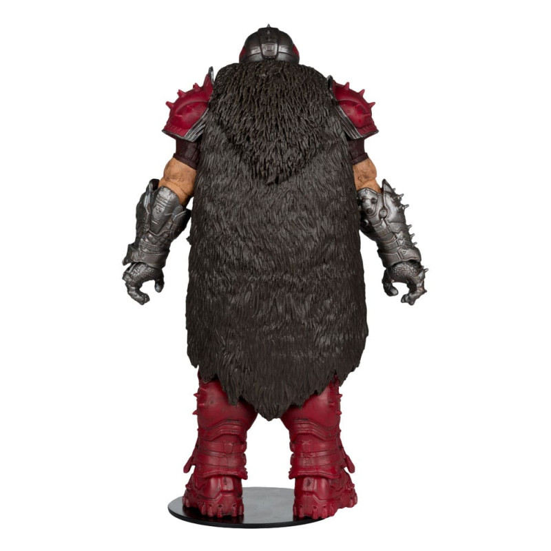 Doom: The Dark Ages Action Figure Doom Slayer (Phalanx Skin) 18 cm 5