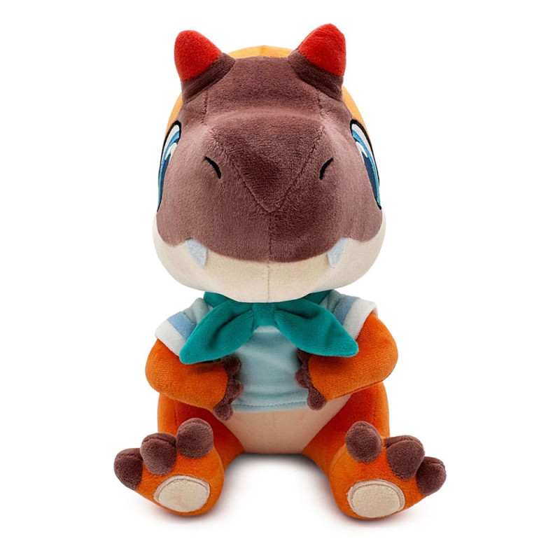Amber Isle Plush Figure Adi 22 cm 1