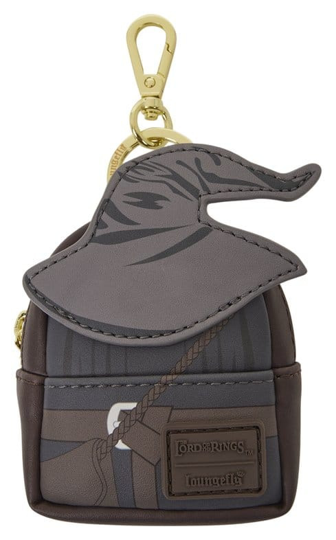 Lord of the Rings by Loungefly Bag Charm Mystery Box Display (15) 8