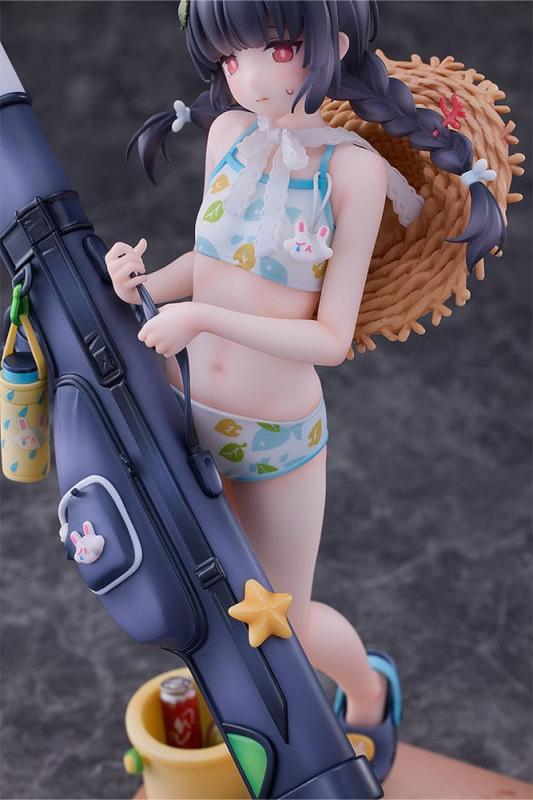 Blue Archive PVC Statue 1/7 Miyu Swimsuit Ver. 25 cm 10