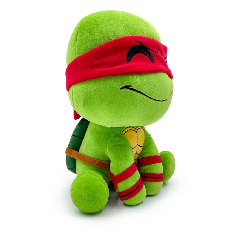 Teenage Mutant Ninja Turtles Plush Figure Raphael 22 cm