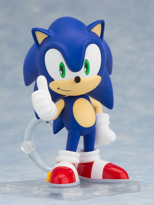 Sonic the Hedgehog Nendoroid Surprise Mini Figures Blind Box Assortment (6) 4