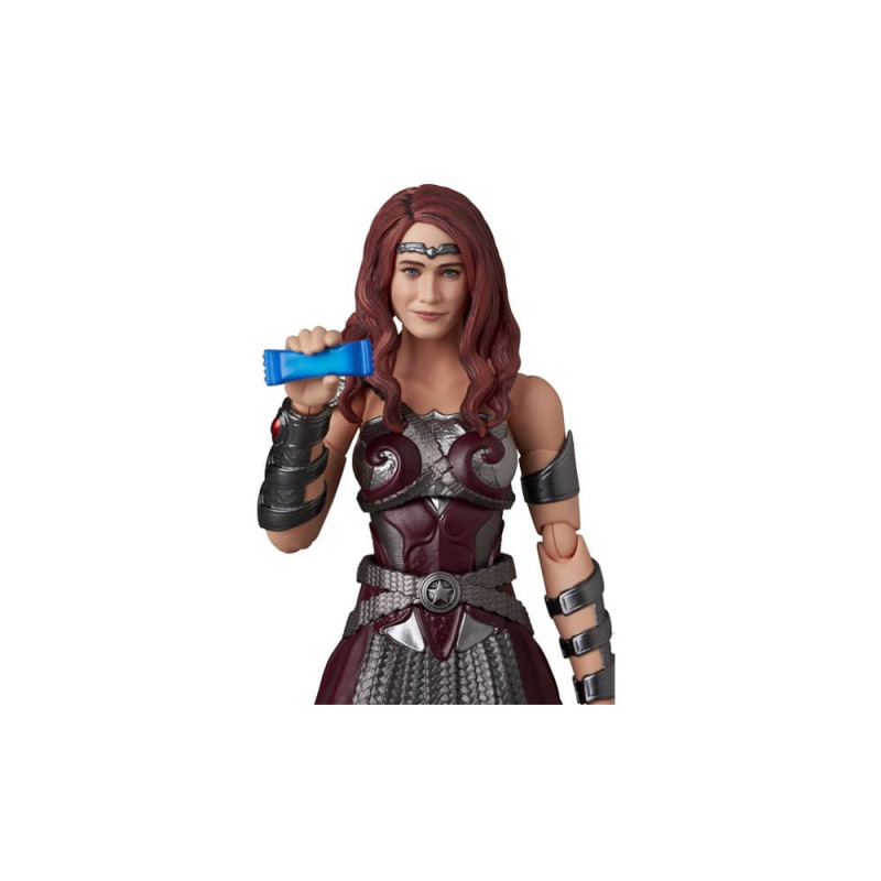 The Boys MAFEX Action Figure Queen Maeve 16 cm 6