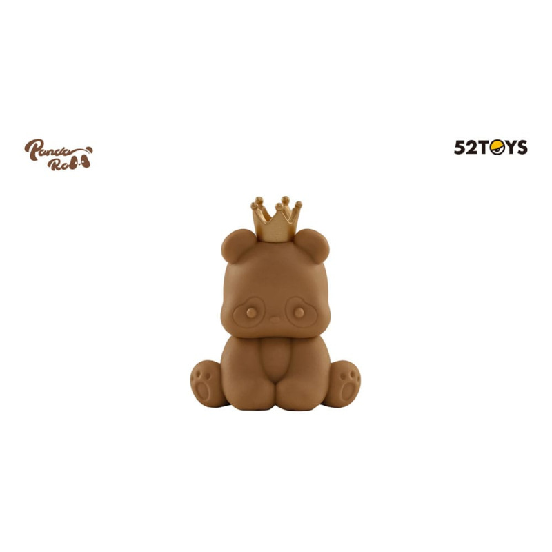 Panda Roll Minime Blind Box Figures Assortment Sit Down Pandas 3 cm (5) 6