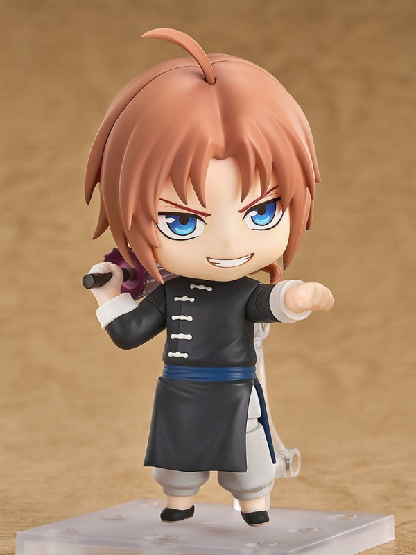 Gintama Nendoroid Action Figure Kamui 10 cm 2