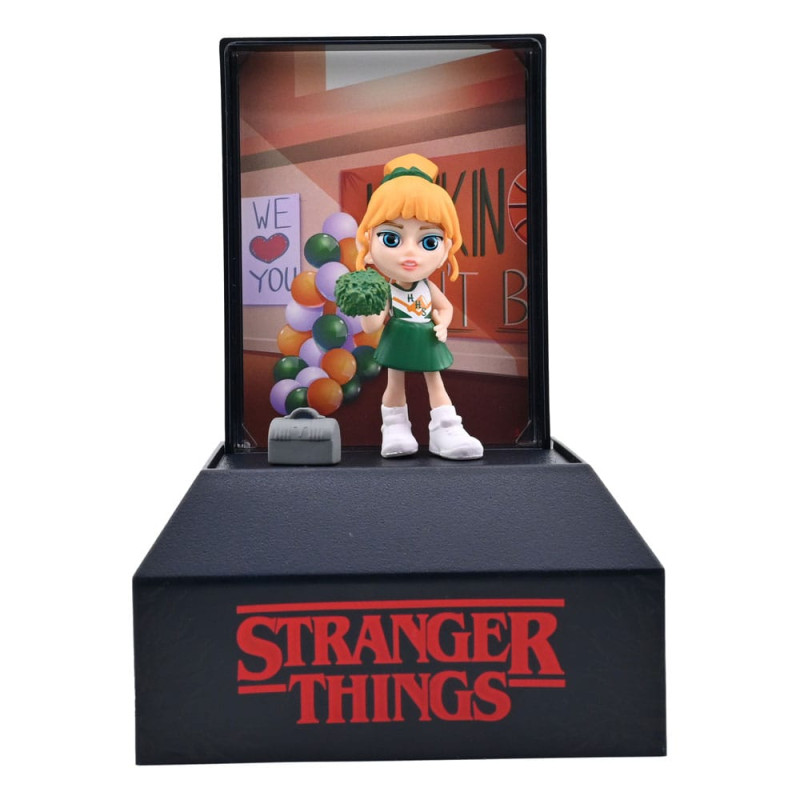 Stranger Things Secret Capsule Mini Figures Upside Down Series 2 7 cm Display (12) 2