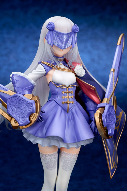 Fate/Grand Order PVC Statue 1/7 Lancer/Melusine 23 cm 2
