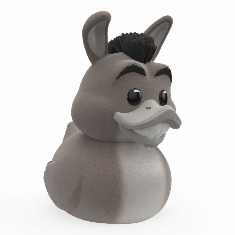 Shrek Tubbz PVC Figure Donkey 1st Edition 10 cm 1