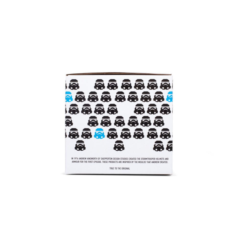 Original Stormtrooper Whisky glasses 2-Pack 6