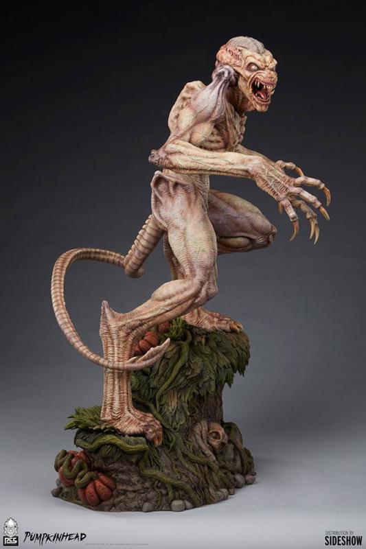 Pumpkinhead Statue 1/4 Pumpkinhead 69 cm 8