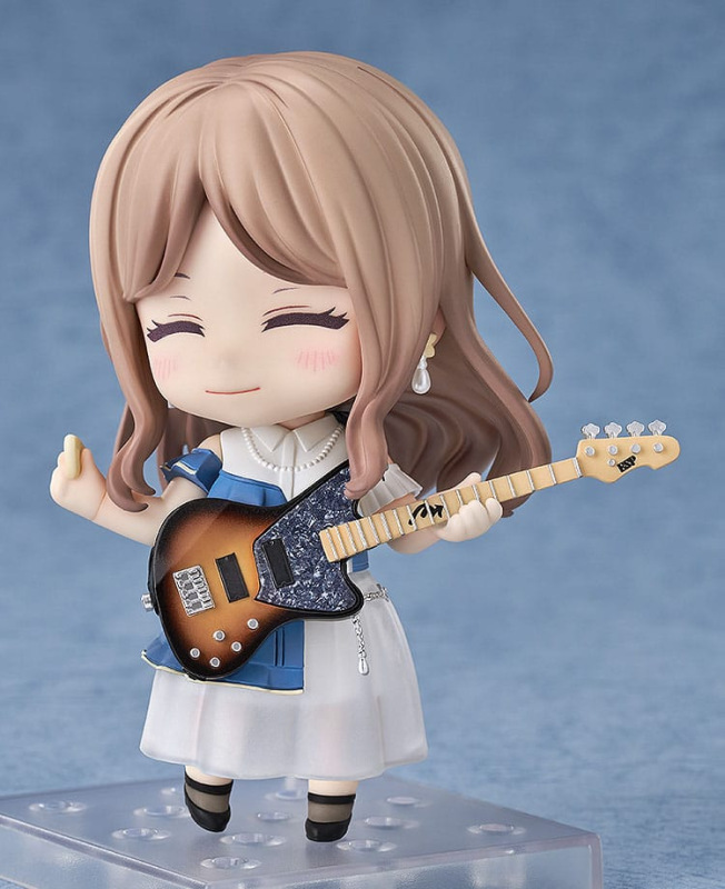 BanG Dream! Nendoroid Action Figure Soyo Nagasaki 10 cm 5