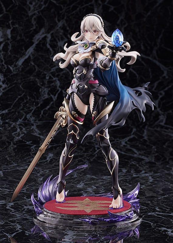 Fire Emblem PVC Statue 1/7 Nohr Noble Corrin 25 cm