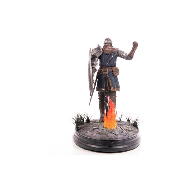 Dark Souls: Elite Knight Exploration Edition 29 cm Statue - First 4 Figures
