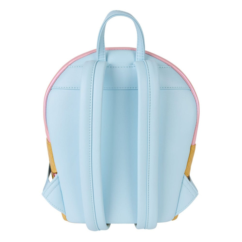 Disney by Loungefly Mini Backpack Mickey & Friends Figural Hot Air Balloon 2