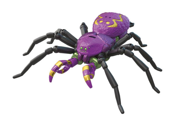 Transformers Generations Legacy Deluxe Class Action Figure 2022 Predacon Tarantulas 14 cm 1