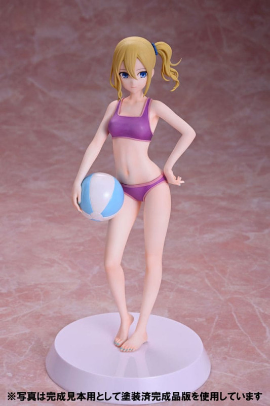 Kaguya-sama: Love is War Summer Queens PVC Statue 1/8 Ai Hayasaka 20 cm 6