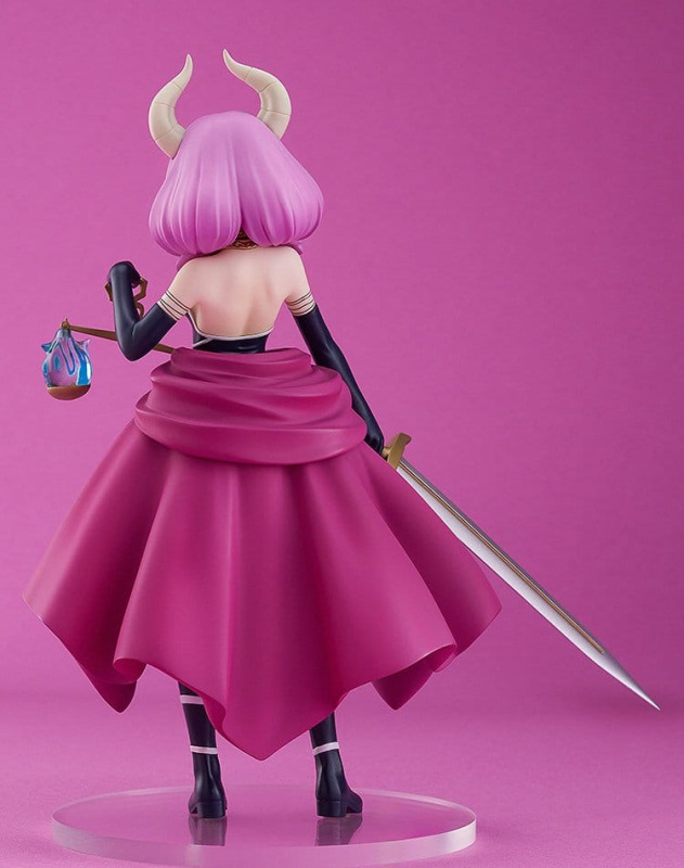 Frieren: Beyond Journey's End Pop Up Parade PVC Figure Aura 17 cm 5