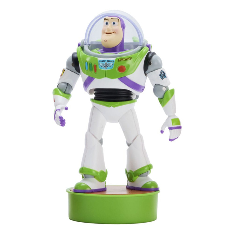 Toy Story Interactive Mini Robots 2 Pack Buzz & Rex *English version* 10