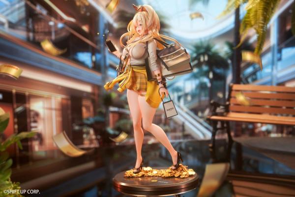 Goddess of Victory: Nikke PVC Statue 1/7 Rupee 30 cm