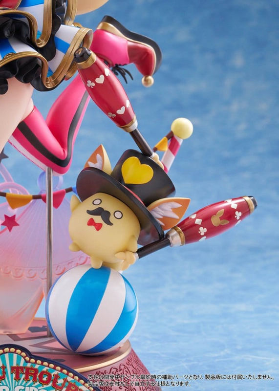 Hololive Production PVC Figure 1/7 Omaru Polka 28 cm 8