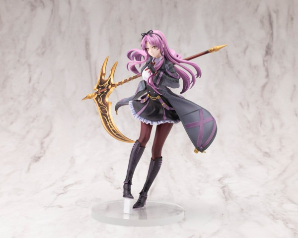 The Legend of Heroes PVC Figure 1/8 Renne Bright Ver.2 22 cm 2