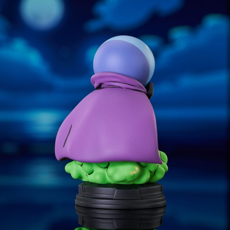 Marvel Animated Statue Mysterio 10 cm 6