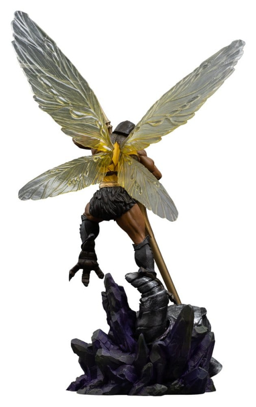 Masters of the Universe Art Scale Statue 1/10 Buzz-Off 36 cm 2