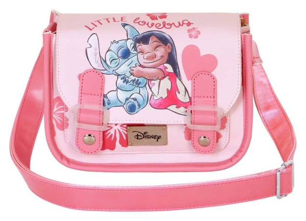 Lilo & Stitch Satchel Bag XS Lovebug 2