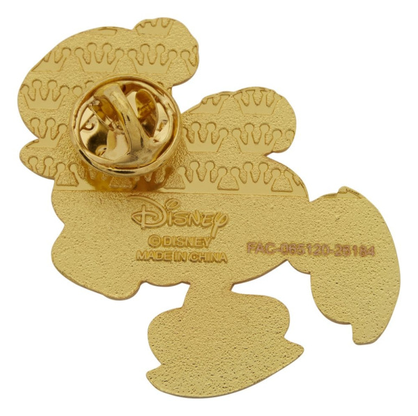 Mickey & Friends by Loungefly Enamel Pins Winter Activities Blind Display (12) 3