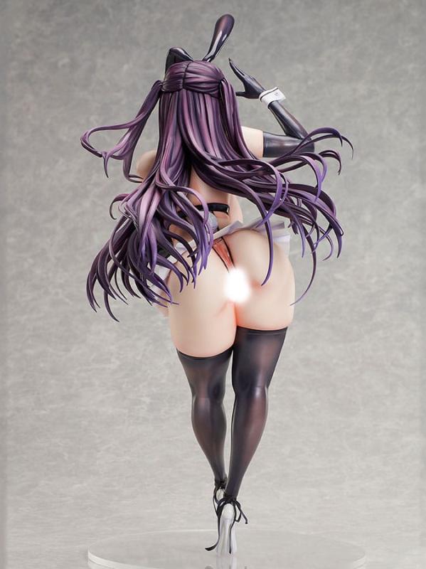 Original Character Statue 1/4 Kizyouin Onakichi Bunny Ver. 40 cm