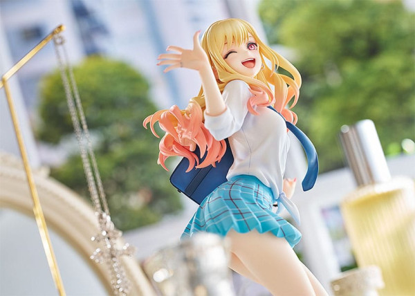 My Dress-Up Darling PVC Statue 1/7 Marin Kitagawa 23 cm 7