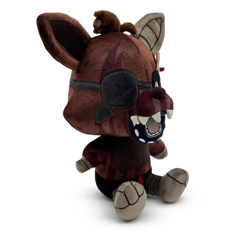 Five Nights at Freddy's Plush Figure Phantom Foxy 23 cm 1