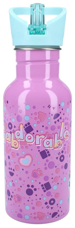 Gabby's Dollhouse Drinking Bottle Take A Sip 500ml 1