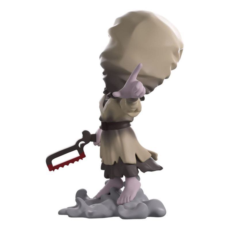 Dead by Daylight Vinyl Figure The Nurse 12 cm 12