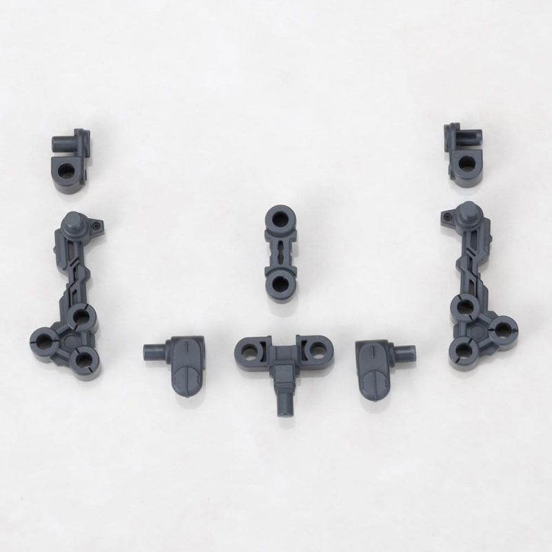 Kotobukiya M.S.G. Model Kit Accessory Set Heavy Weapon Unit 78 Customize Core Wing Blade 12
